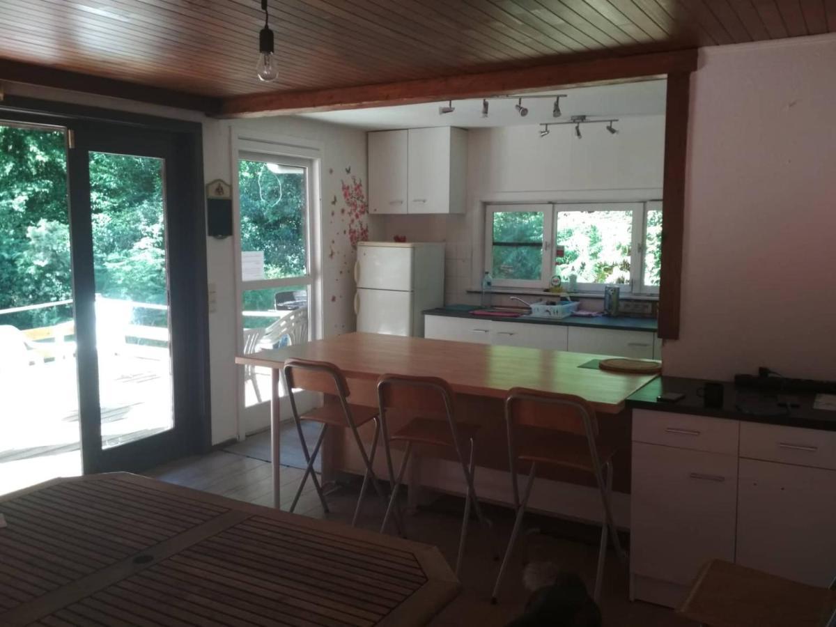 Chalet - Au Retour Vers Soi Les Nobertins المظهر الخارجي الصورة