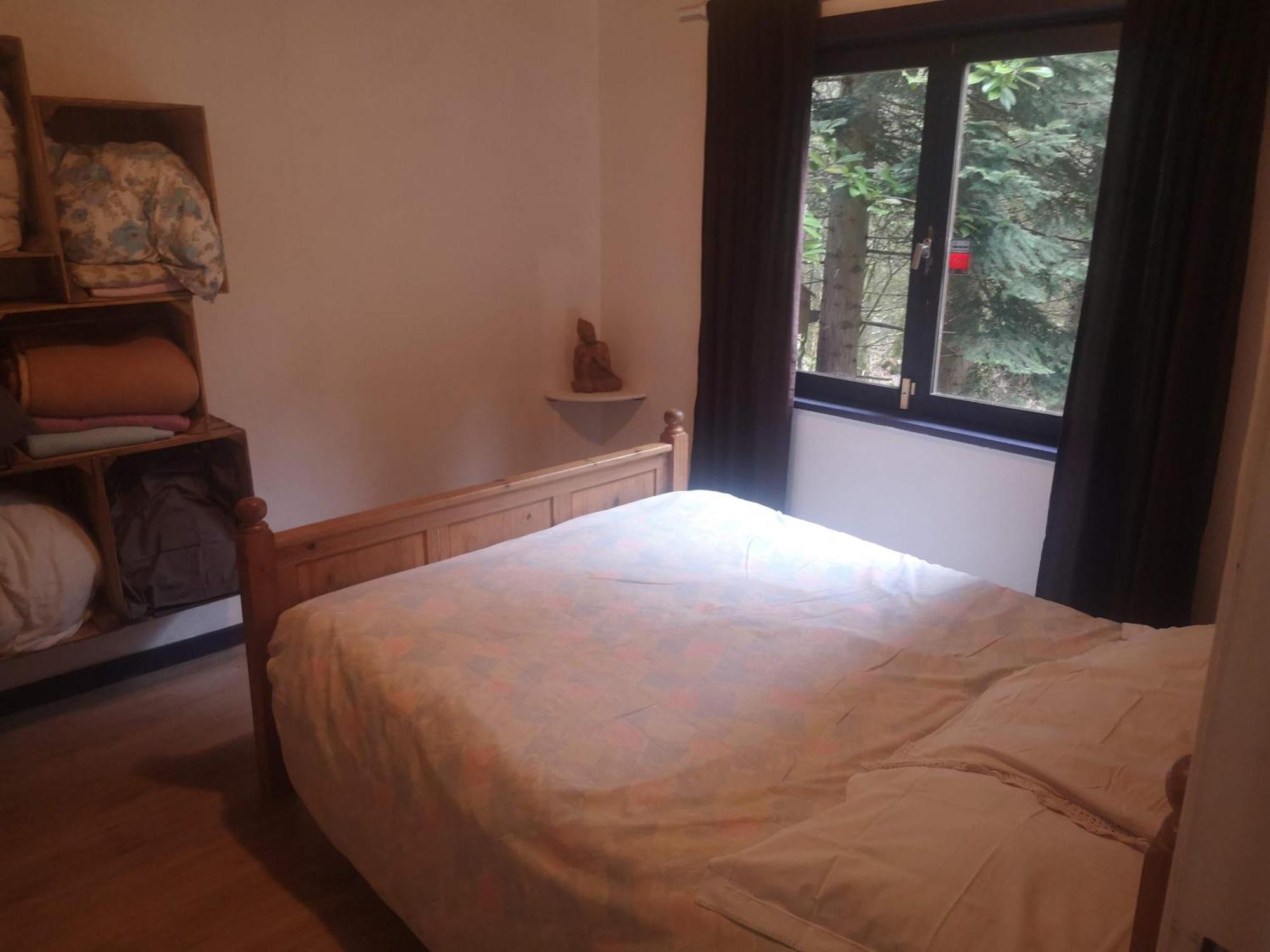 Chalet - Au Retour Vers Soi Les Nobertins المظهر الخارجي الصورة